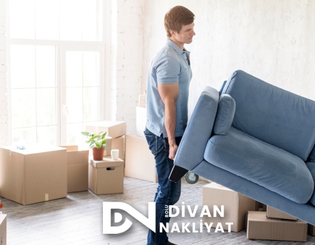 Dörtdivan Evden Eve Nakliyat