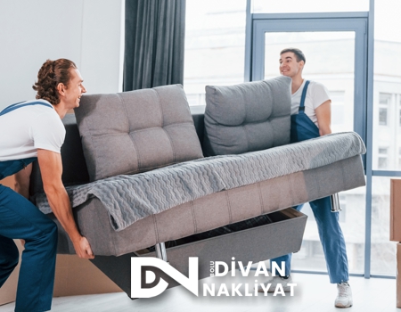 Göynük Evden Eve Nakliyat
